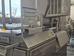 GEA MultiFormer 400
