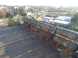 DOPPSTADT EGGERSMANN KOMPTECH PRONAR SM620 518 720 618 / T5 T6 / MUSTANG MAXX