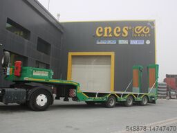 Lider Lowbed 3 A