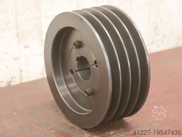 Guss** SPB 197-4 (17 mm)