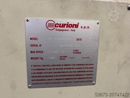 Curioni 240 Plus