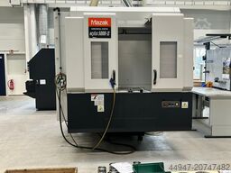 MAZAK HCN 5000 II