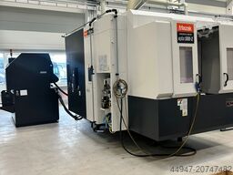 MAZAK HCN 5000 II