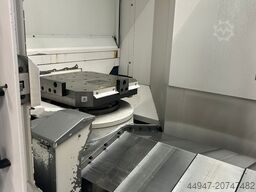 MAZAK HCN 5000 II