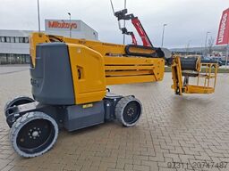 Haulotte Sigma 16 Pro