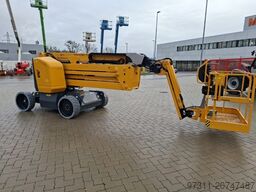 Haulotte Sigma 16 Pro