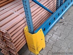 Warehouse Racking Components 