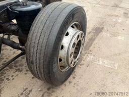 Iveco Stralis 430 (6X2 / AIRCO)