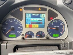Iveco Stralis 430 (6X2 / AIRCO)