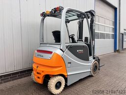 Still RX60-25L/600