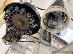 Morbidelli M400 F