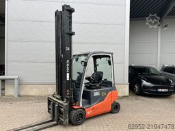 Toyota 8 FBMT 20