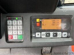 Toyota 8 FBMT 20