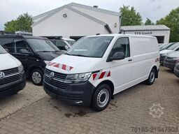 VW T6.1  Kasten 4motion   Werkstattausrüstung