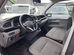 VW T6.1  Kasten 4motion   Werkstattausrüstung