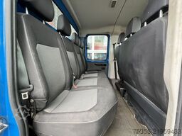 MAN TGE 3.180 DOKA 7-Sitz AHK 1-Hand orig. 152tsd km