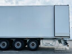 Schmitz Cargobull Tiefkühler Standard Doppelstock Trennwand