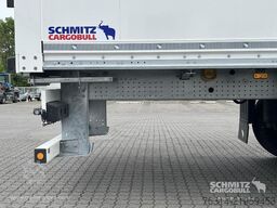 Schmitz Cargobull Trockenfrachtkoffer Standard Doppelstock