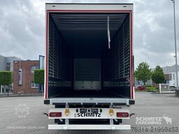 Schmitz Cargobull Trockenfrachtkoffer Standard Doppelstock