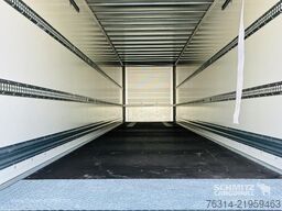 Schmitz Cargobull Trockenfrachtkoffer Standard Rolltor