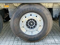 Schmitz Cargobull Trockenfrachtkoffer Standard Rolltor