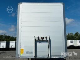 Schmitz Cargobull Trockenfrachtkoffer Standard Rolltor