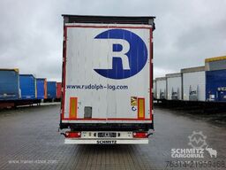 Schmitz Cargobull Curtainsider Mega Getränke
