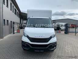IVECO Daily 35S14H EA8 KOFFER LBW AUT KLIMA AHK 3,5t