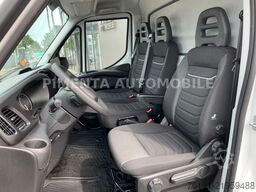 IVECO Daily 35S14H EA8 KOFFER LBW AUT KLIMA AHK 3,5t