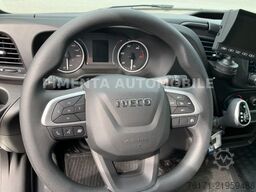 IVECO Daily 35S14H EA8 KOFFER LBW AUT KLIMA AHK 3,5t