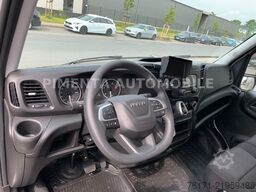IVECO Daily 35S14H EA8 KOFFER LBW AUT KLIMA AHK 3,5t