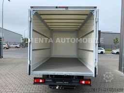 IVECO Daily 35S14H EA8 KOFFER LBW AUT KLIMA AHK 3,5t