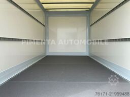IVECO Daily 35S14H EA8 KOFFER LBW AUT KLIMA AHK 3,5t