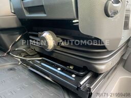 VW Crafter 50 3-S-KIPPER KISTE TEMPOMAT AHK KLIMA
