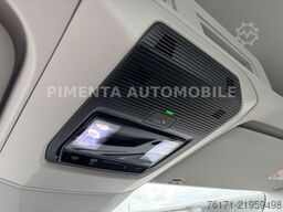 VW Crafter 50 3-S-KIPPER KISTE TEMPOMAT AHK KLIMA
