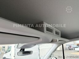 VW Crafter 50 3-S-KIPPER KISTE TEMPOMAT AHK KLIMA