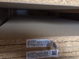 Bodenbelag  Bühnenbelag  Spanplatten Längen von 2,2 m bis 3,4 m Breite 1 m