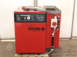 Ecoair** STKL 30 B 18,5