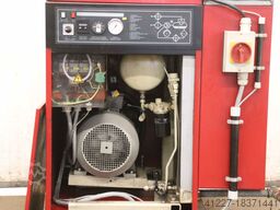 Ecoair STKL 30 B 18,5