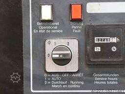 Ecoair** STKL 30 B 18,5