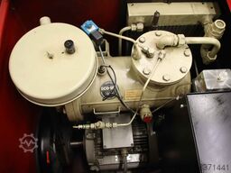 Ecoair STKL 30 B 18,5