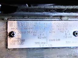 Ecoair** STKL 30 B 18,5