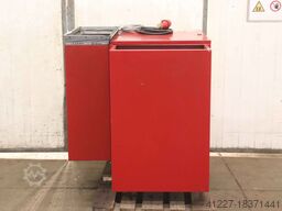Ecoair** STKL 30 B 18,5