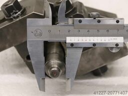 Marchner MK3  Ø 33 - 85 mm