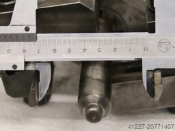 Marchner MK3  Ø 33 - 85 mm