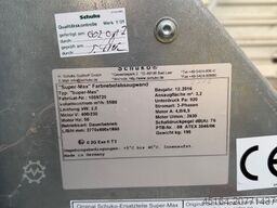 SCHUKO Super-Max