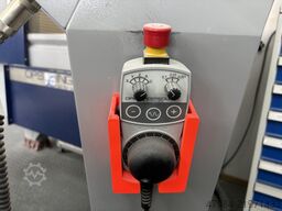 OPS INGERSOLL SPEED HAWK 550