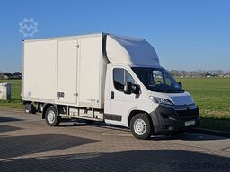 CITROEN JUMPER 2.2 BHDI 165 L4 LAADKLEP