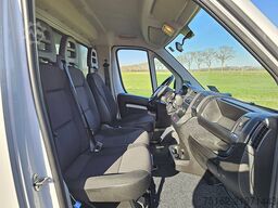 CITROEN JUMPER 2.2 BHDI 165 L4 LAADKLEP
