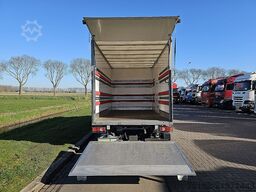 CITROEN JUMPER 2.2 BHDI 165 L4 LAADKLEP